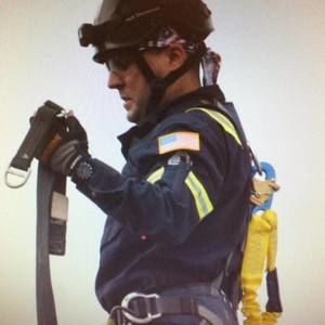 Meet your Posher, Chad